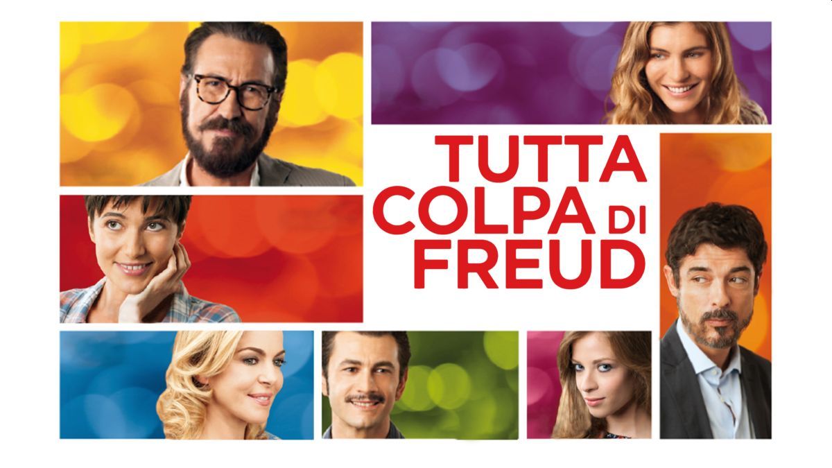 FREUD banner