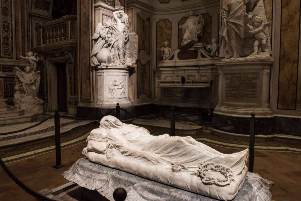 San Severo