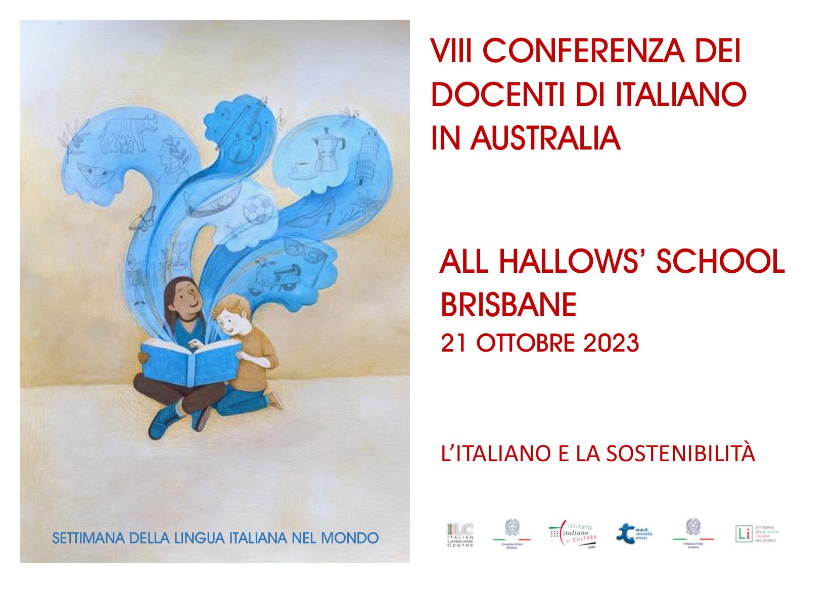 immagine logo conferenza