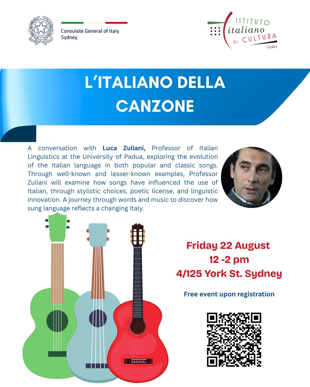 L’ITALIANO DELLA CANZONE (Instagram Post (45))