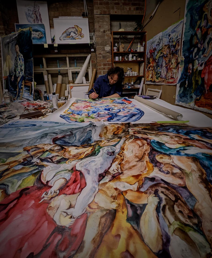 Matteo_Bernasconi_Promotional Image_Studio