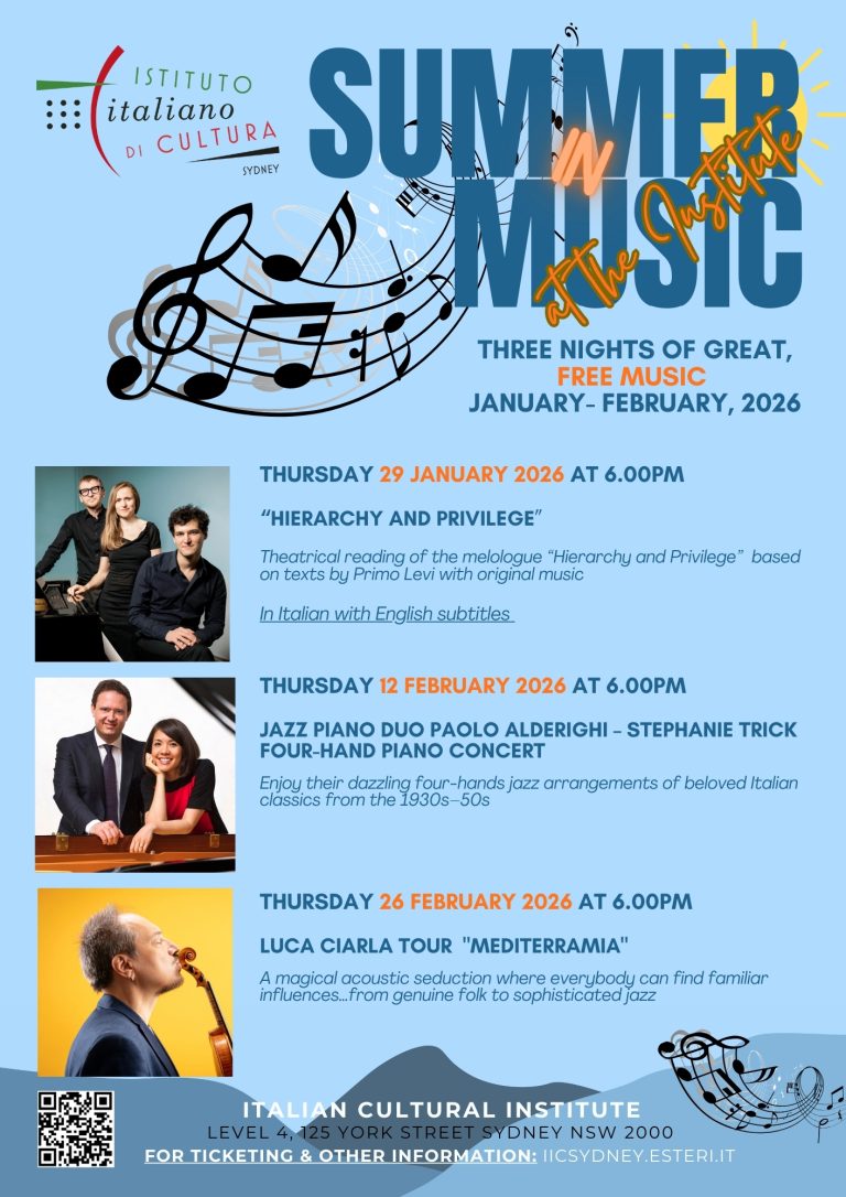 Concert Flyer Jan-Feb 2026