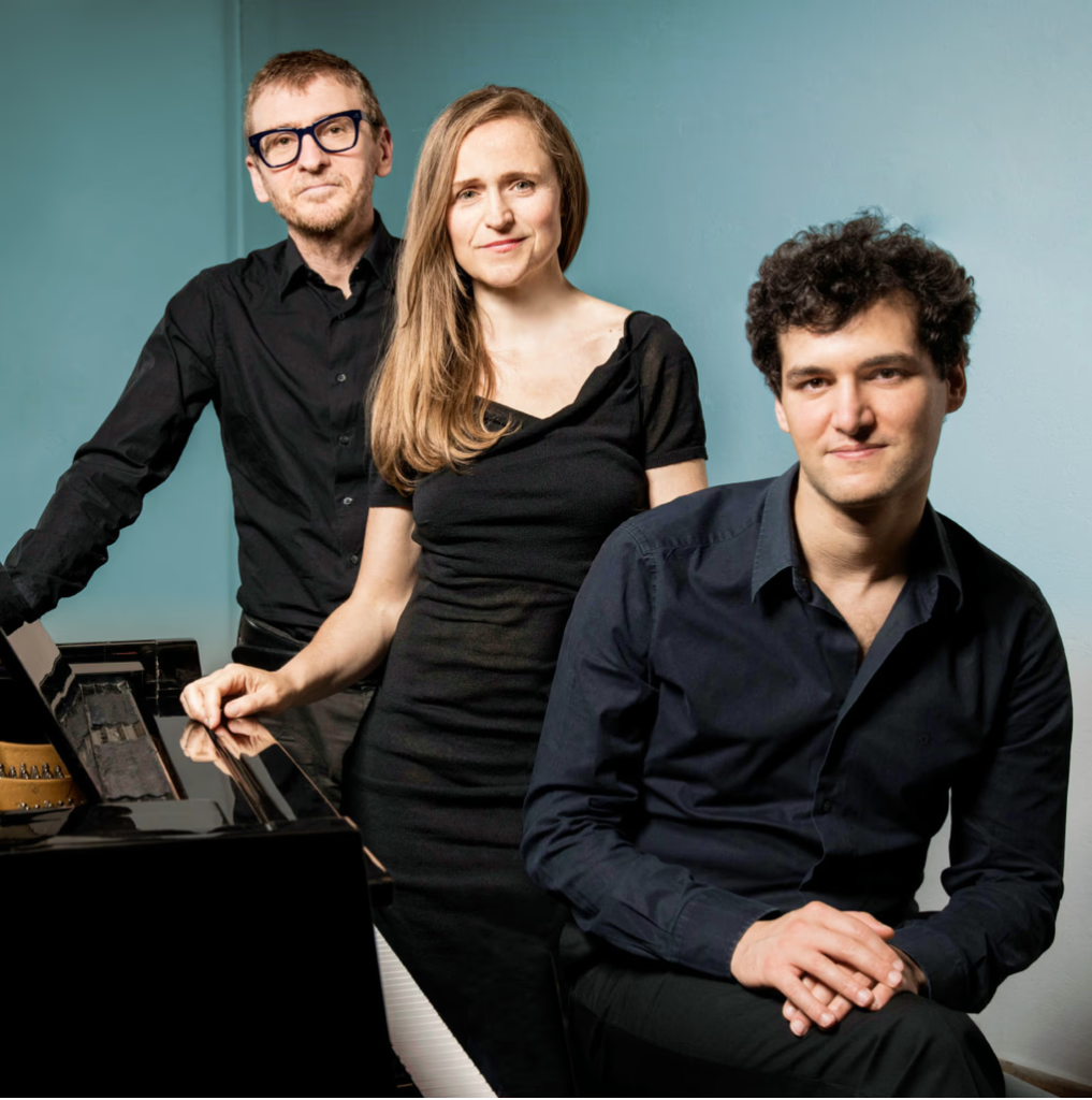 Melologue “Hierarchy and Privilege” with original music Based on texts by Primo Levi on occasion of the International Holocaust Remembrance Day 2026 - Istituto Italiano di Cultura Thursday 29 January at 6.00 pm