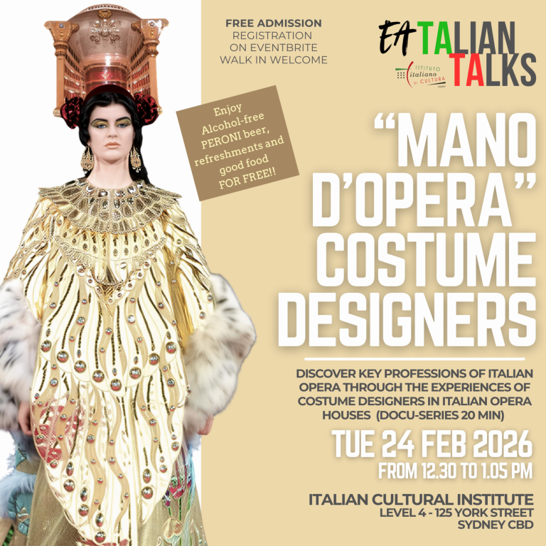 MANO D’OPERA SQUARE