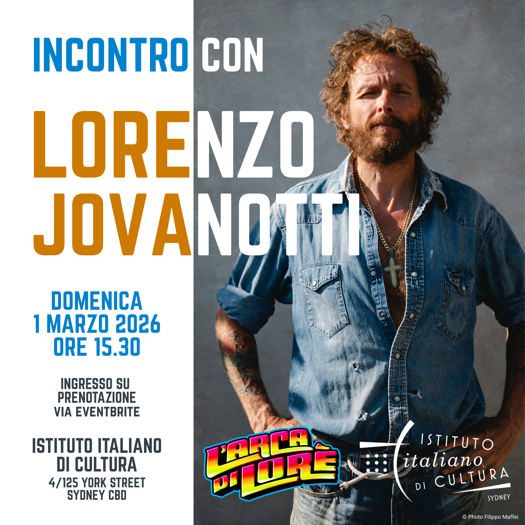 JOVANOTTI DEF