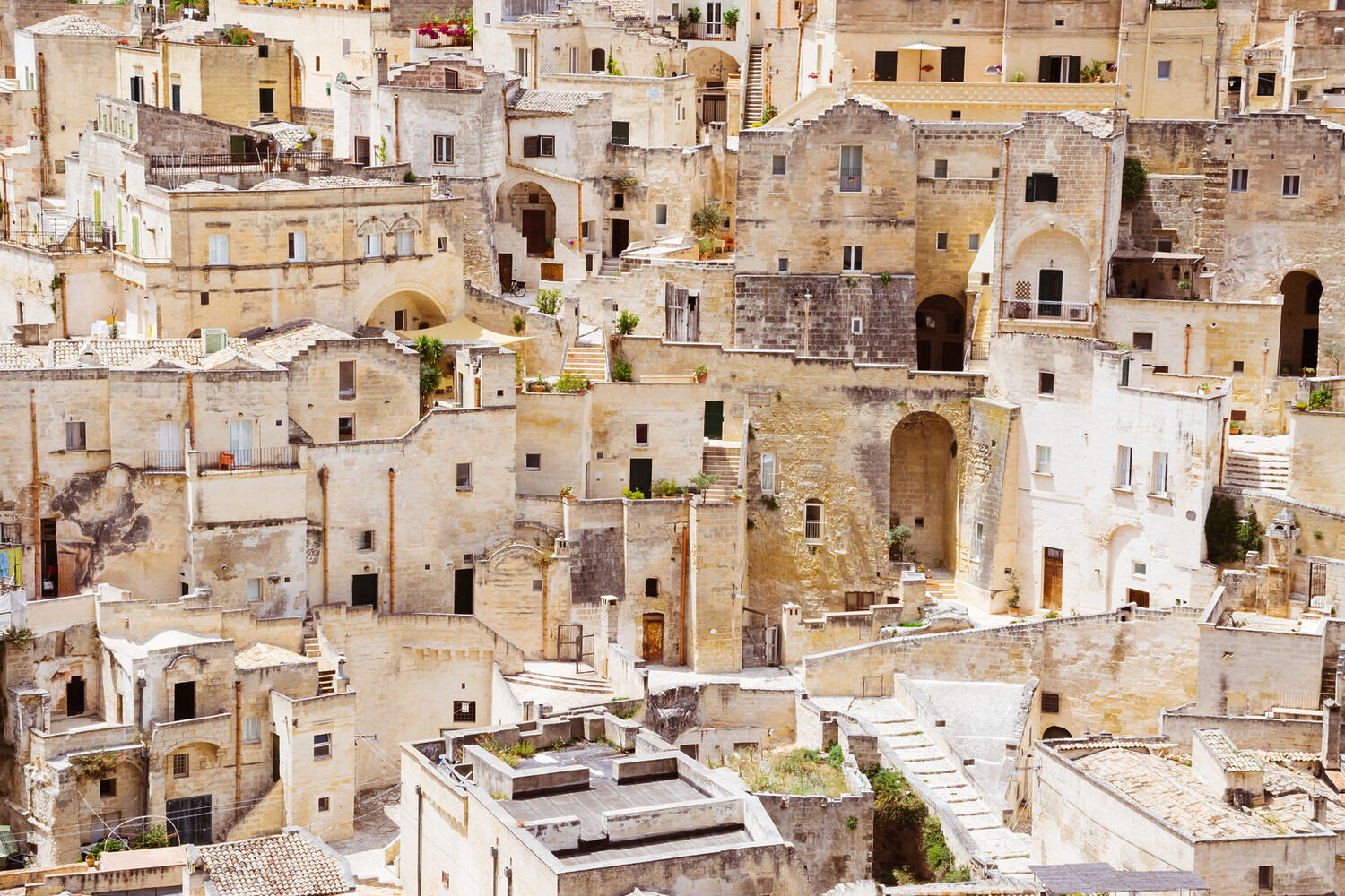 MATERA