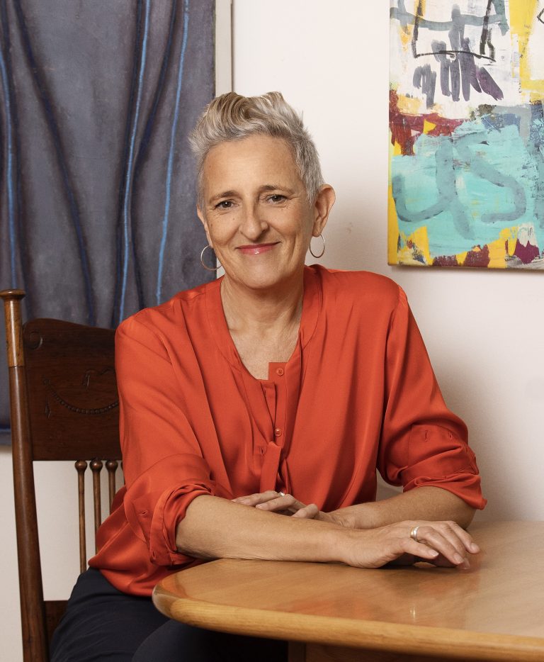 Charlotte Wood LR10 photo Carly Earl