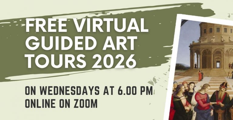 Go to the page https://iicsydney.esteri.it/en/news/dall_istituto/2026/02/free-virtual-guided-art-tours/