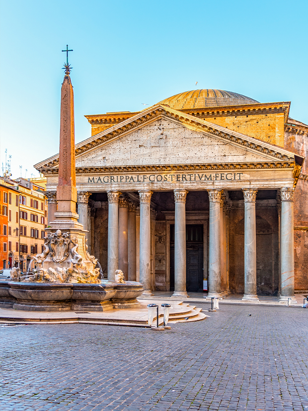 PANTHEON