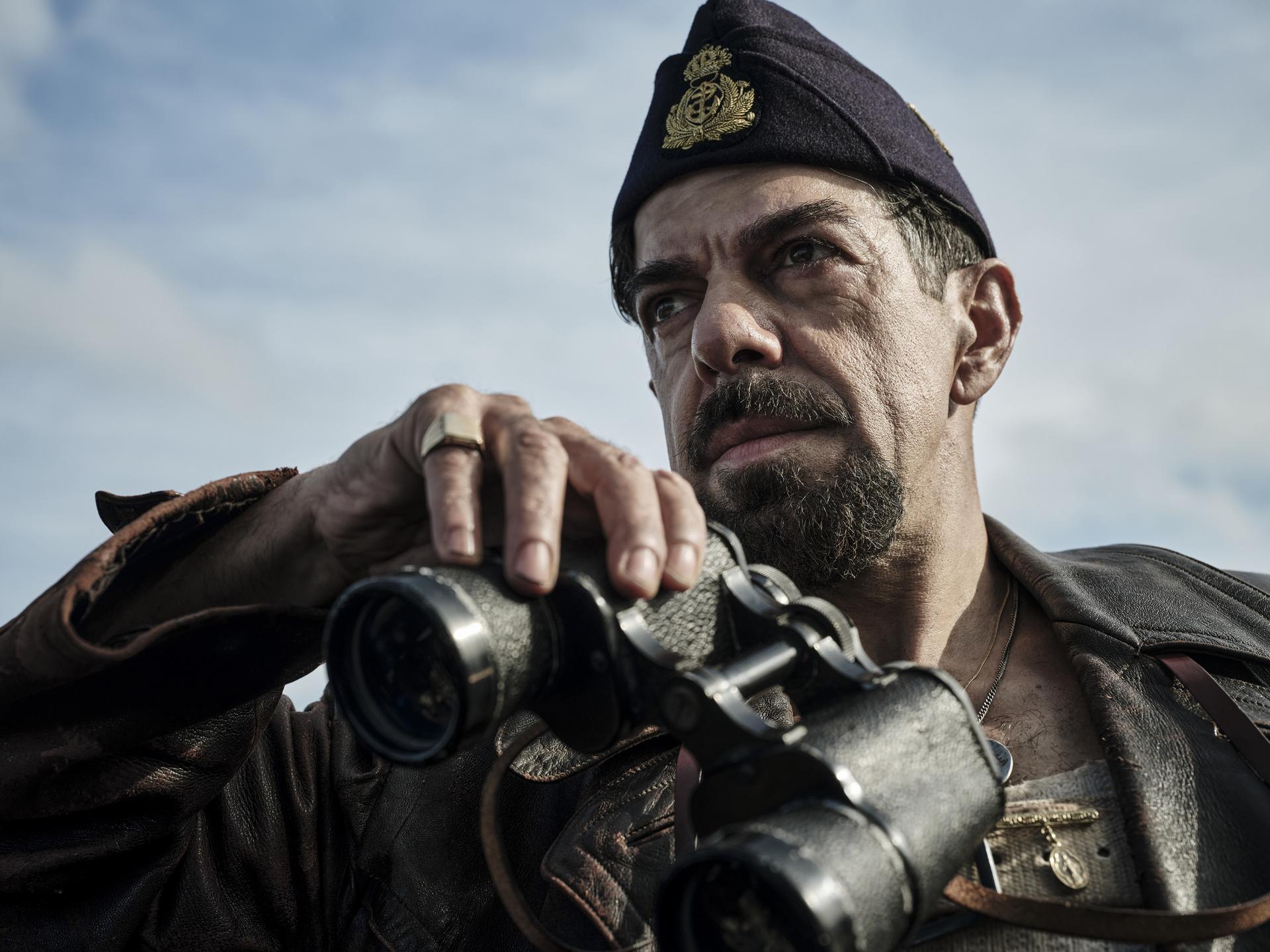 Comandante 1