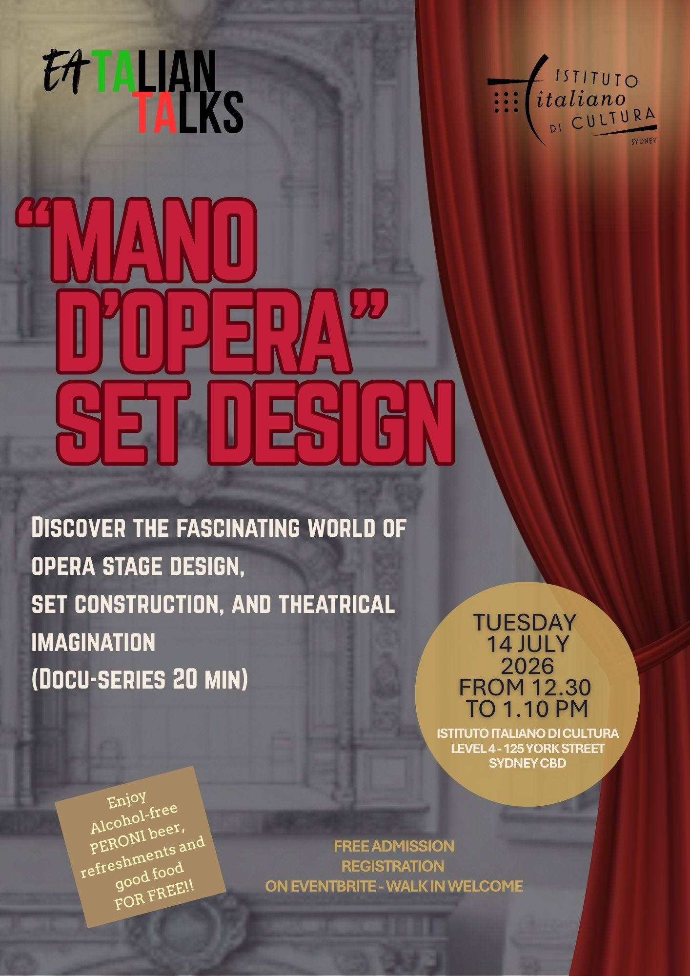 Mano d’opera nuova locandina