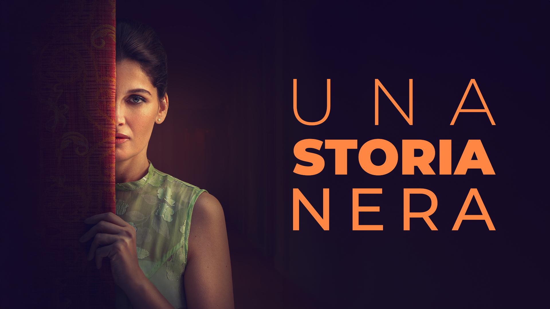 UNA storia nera