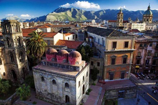 palermo-arabo-normanna