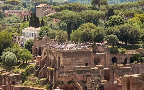 Palatino