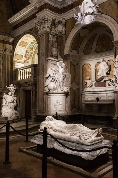 san severo