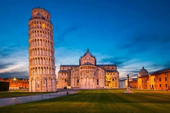 Pisa